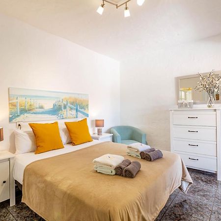Canarian Holiday Home - Casa Los Caideros โมกัน ภายนอก รูปภาพ