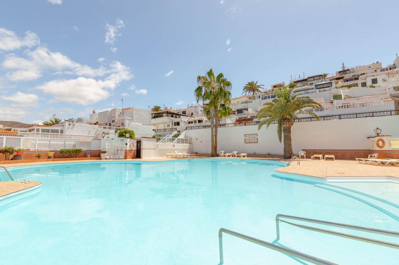 Canarian Holiday Home - Casa Los Caideros โมกัน ภายนอก รูปภาพ