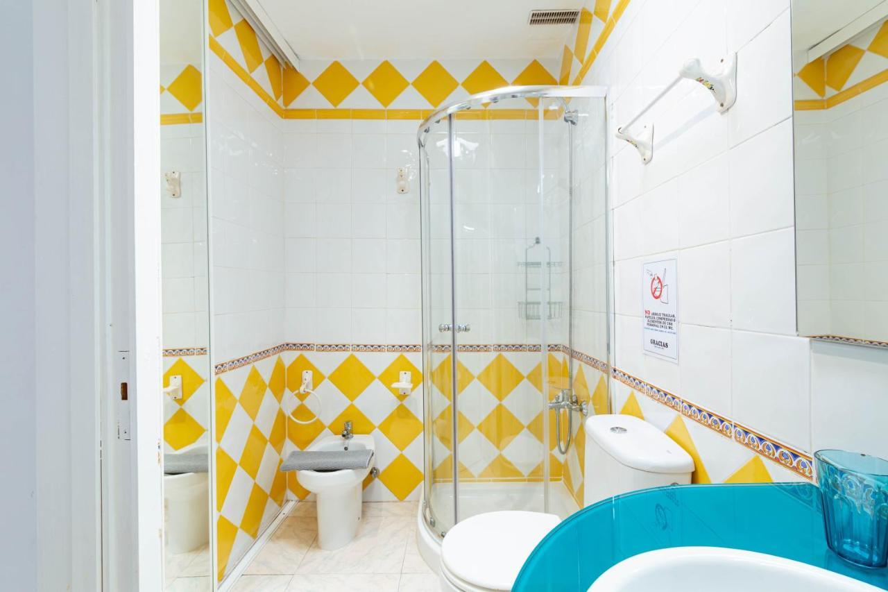 Canarian Holiday Home - Casa Los Caideros โมกัน ภายนอก รูปภาพ